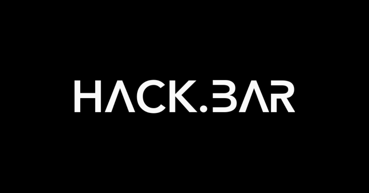 Hack.BAR