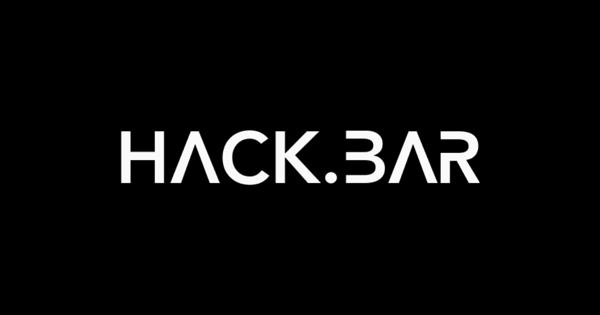 Hack.BAR