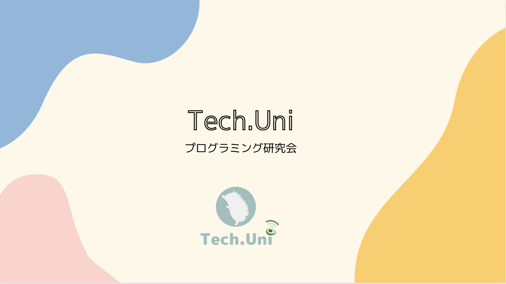 Tech.Uni